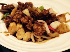 -广东仔港式茶餐厅(银泰店)