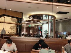 -外婆家(静安大悦城店)