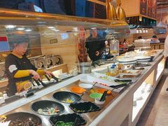 -比格比萨自助(宋家庄店)