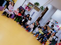 -美育儿童音乐舞蹈国际机构(浦东分校)