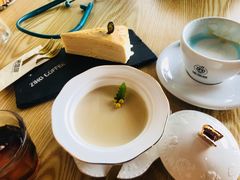 -ZING COFFEE 镜咖啡