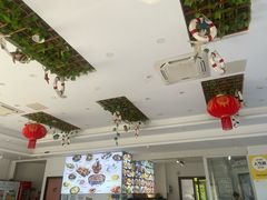 -碧海银沙海鲜餐厅(恒大海上威尼斯店)