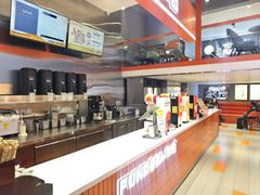 -放哈·甜醅子奶茶创造者(阳光丽景湾店)