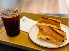 -81BAKERY(大学路店)