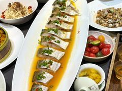 -汉水谣·江景餐厅(江滩店)