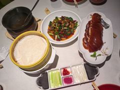 -大鸭梨烤鸭店(花园村店)