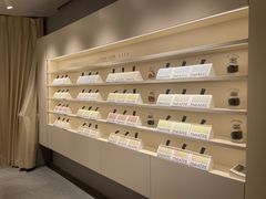 -théATRE 茶聚场(王府中環店)
