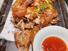 -姑苏家宴·苏帮菜·松鼠桂鱼(苏州总店)