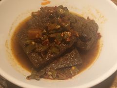 -十二点·辣椒炒肉(南山店)