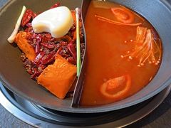 -牛市坎火锅(温州街店)