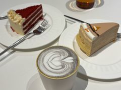 -双风车咖啡馆 Twin Windmills(六道口店)