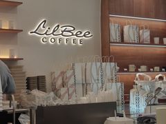 -LilBee Coffee