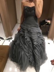-GRACE KELLY婚纱与礼服(天津店)