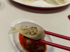 -喜家德虾仁水饺(华强天虹店)