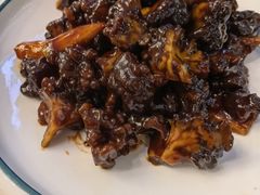 -烤肉宛饭庄(南礼士路店)