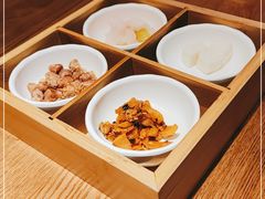 -闽上鲜·福建菜(龙湖滨江天街店)