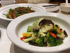 -徽镇小厨·经典徽菜(十里河店)