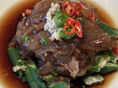 -同庆楼(王府井店)