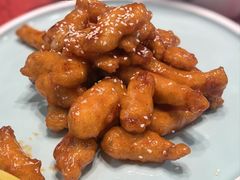 -北平味道.京味菜.烤鸭(梨园店)
