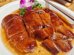 -德胜轩正宗顺德菜(宝安沙井会展中心店)