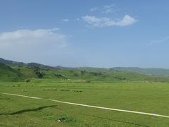 -新疆那拉提国家旅游度假区