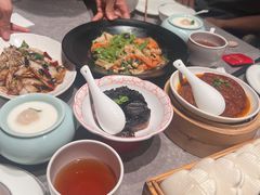 -大秦小宴•新派西北(万象前海店)