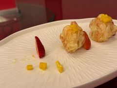 -国际大厦谭家官府菜(中山路店)