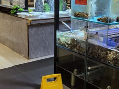 -四海蒸鲜蒸汽海鲜自助(北戴河店)