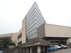 -浙江大学(玉泉校区)