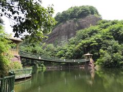 -修水东浒寨风景区