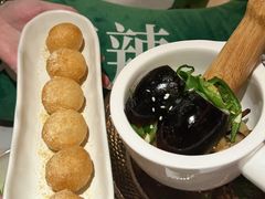 -以饭湘许(天河佳兆业店)