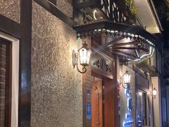 门面-鹿园 MOOSE(长宁店)