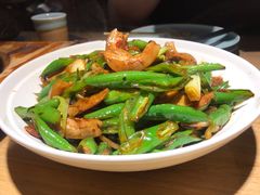 -胡马八破·川菜小馆(高新万达店)