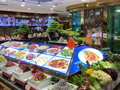 -良友·海鲜青岛菜(五四广场店)