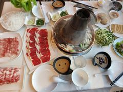 -东来顺饭庄(西直门店)