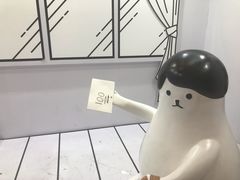 -深圳来福士广场