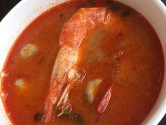-simply thai天泰(静安嘉里中心店)