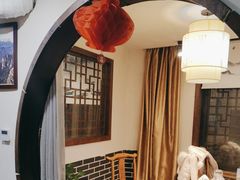 -映像烟台·海鲜·地道鲁菜(黄山路店)