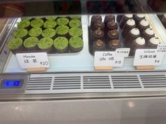 -发酵食堂(屏风街店)
