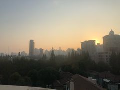 -上海安亭别墅花园酒店