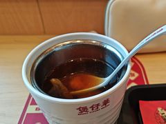 -华记煲仔华·煲仔饭(三元里万科里店)