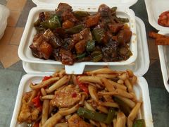-天津大学·四十二斋餐厅