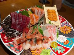 -千代武日本料理(哈西店)