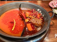 -胖姐社区老火锅(北京总店)