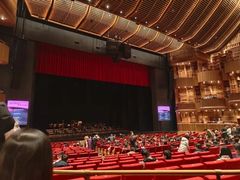 -交通银行前滩31演艺中心