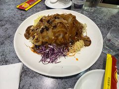 -陈小勺·东北大院(薛家岛店)