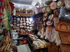 -乌布德传统市场