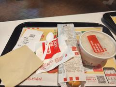 -肯德基(万科城店)