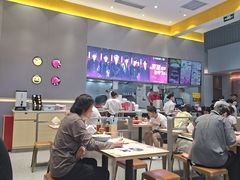 -小杨生煎(深圳岗厦北店)