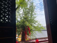 -宝通禅寺